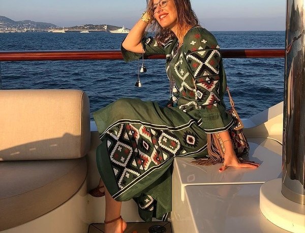 Ксения Собчак: &laquo;Сейчас я не знаю, что будет со мной&raquo;