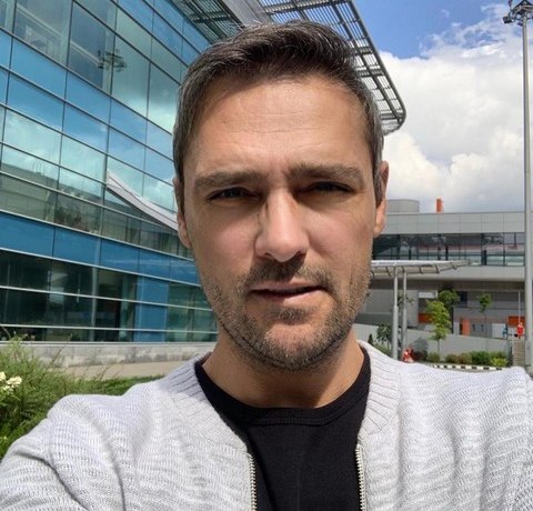 Андрей Разин: &laquo;В смерти Юры Шатунова виновна Светлана Лунева. Это &ndash; псевдосудья&raquo;