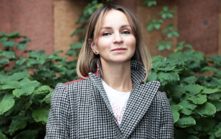 Шанс на счастье после смерти жены от рака. История любви Константина Хабенского и Ольги Литвиновой