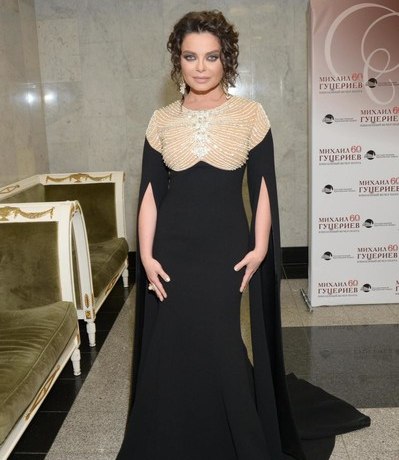 Наташа Королева продемонстрировала, что болезнь сделала с ее телом