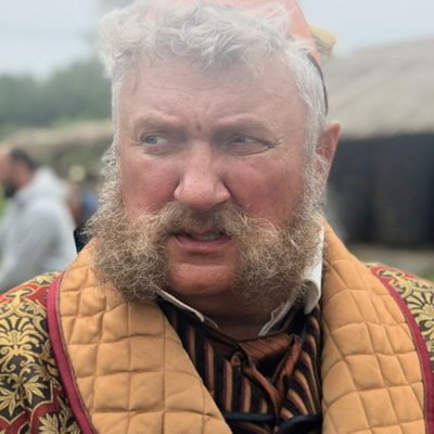 Сегодня: родились Олег Комаров и Робин Шульц