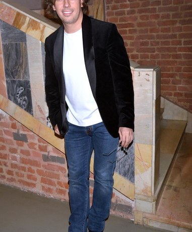 На концерте Максима Галкина в Латвии зрителю разбили лицо