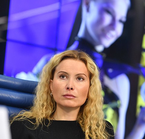 Тиран или вторая мама: какой ценой Этери Тутберидзе добивается побед