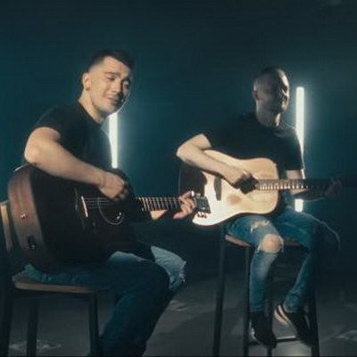 Rock Privet скрестили Чижа с саундтреком к фильму &laquo;Звезда родилась&raquo;