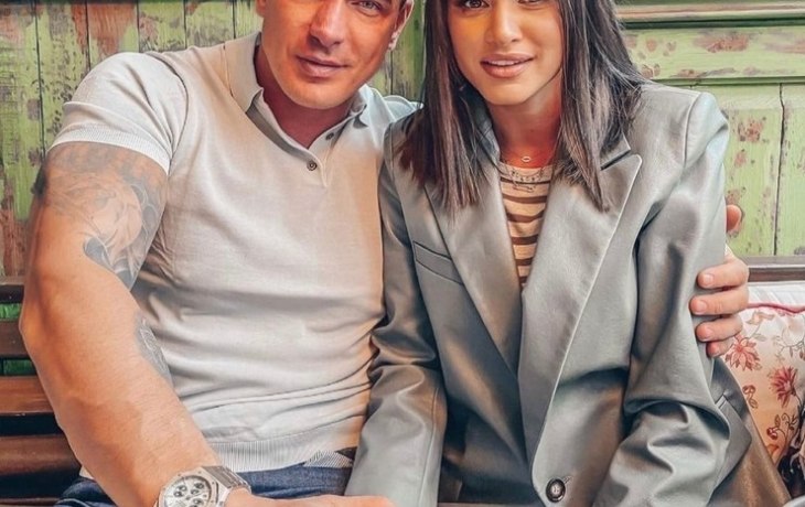 Бородина будет в ярости. Курбан Омаров пофлиртовал с Викторией Боней и позвал ее на свидание