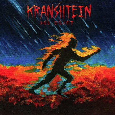 Рецензия: Kranshtein – «Зов болот». Импортозамещение панк-рока Рецензия: Kranshtein – «Зов болот». Импортозамещение панк-рока