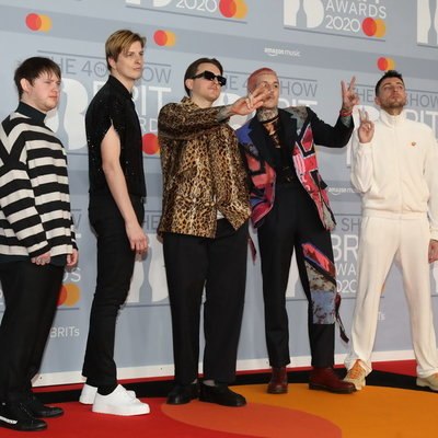 Bring Me The Horizon отменили российские гастроли Bring Me The Horizon отменили российские гастроли