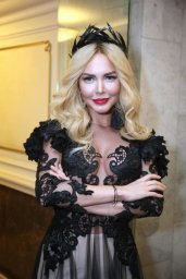 Маша Малиновская: &laquo;Отпуск не могу себе позволить. Я безработная&raquo;