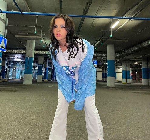 Признавался в любви одной, а крутил роман с другой. Разоблачение нового бойфренда Вали Karna.val