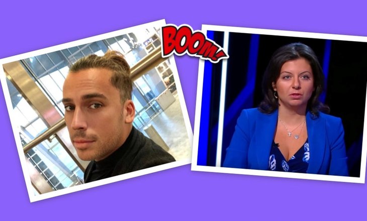 Грязь в адрес Галкина, травля Симоньян. Как штормило наш шоу-бизнес в последние дни апреля