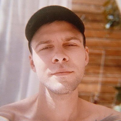 Макс Барских запретил свою музыку в России Макс Барских запретил свою музыку в России