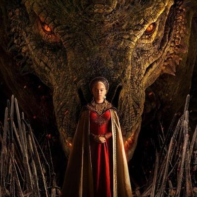 Рецензия на сериал «Дом дракона»: Паразит или идейный наследник «Игры престолов»? Рецензия на сериал «Дом дракона»: Паразит или идейный наследник «Игры престолов»?