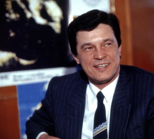 От &laquo;Зимней вишни&raquo; до отказа от российских проектов. Повороты карьеры и любовные драмы Ивара Калныньш