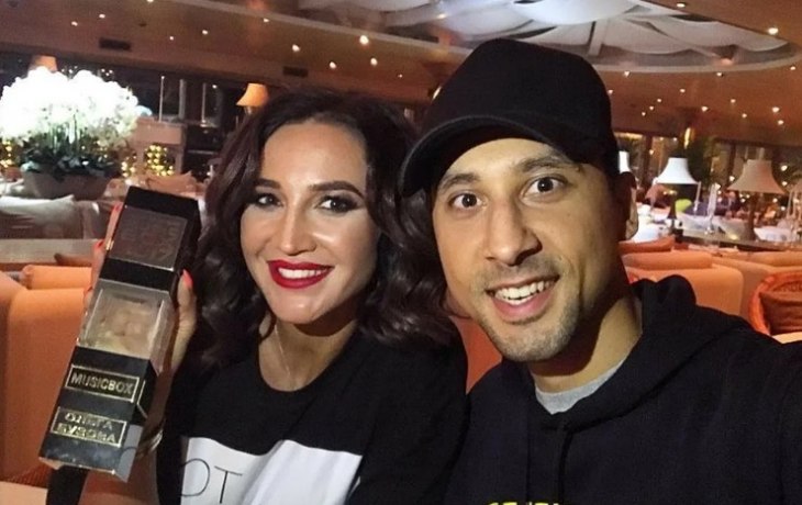 Друг Бузовой: &laquo;Tatarka FM &ndash; тот самый герой, который знает мужчину Оли? Вы серьезно?&raquo;