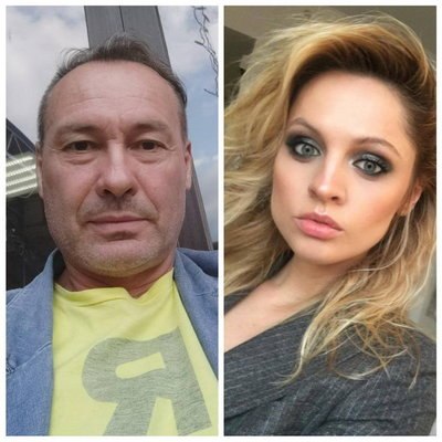 Александр Песков и Янина Студилина сыграют в мюзикле &laquo;Маяковский&raquo; Театра Луны