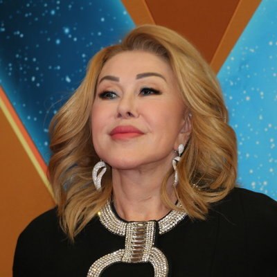 Любовь Успенская: &laquo;Мои браки мешали карьере&raquo;