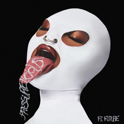 Megan Thee Stallion и Future выпустили горячий трек