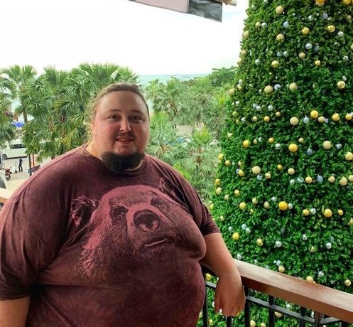 На устроившего протест в McDonald's Луку Сафронова завели административное дело