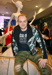 Особенный сын, уход от жены к Зиминой, счастье с Дольниковой. &laquo;Второе дыхание&raquo; Максима Щеголева