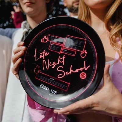Мария Миронова и Павел Табаков покажут подростковое ток-шоу в сериале «Late Night School» Мария Миронова и Павел Табаков покажут подростковое ток-шоу в сериале «Late Night School»