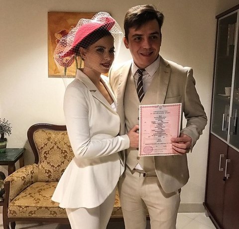 Евгений Кузин рассказал о личной жизни после развода с Сашей Артемовой