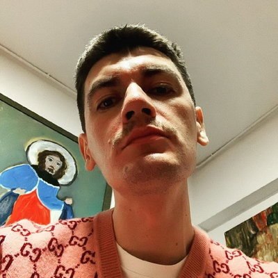 Сегодня: Александру Гудкову - 40