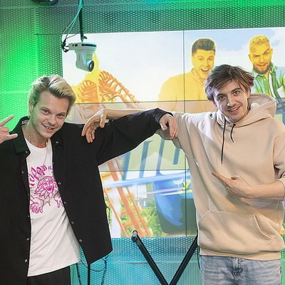 Актеры сериала &laquo;Король и Шут&raquo; рассказали о кастинге и хейте