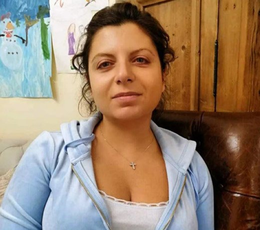 Маргарита Симоньян о покушении: &laquo;Им мало угроз и всякой туфты. Теперь понадобилось меня убить&raquo;