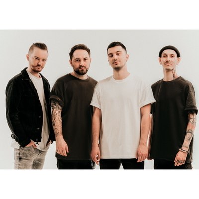 Rock Privet покажет любимые номера с мэшапами на осенних концертах Rock Privet покажет любимые номера с мэшапами на осенних концертах