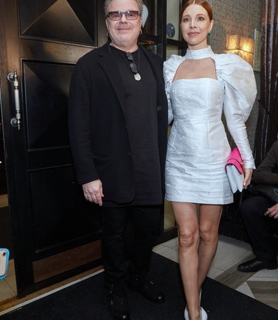 &laquo;Матросил меня&raquo;: Наталья Подольская сделала признание о Владимире Преснякове