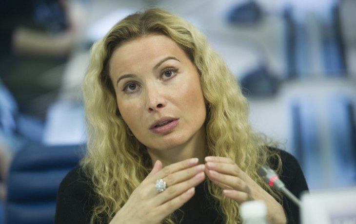 &laquo;Навсегда в моем сердце&raquo;: Тутберидзе грустит в день рождения покойной мамы