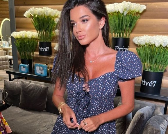 Бородина в мечтах о сыне намекнула на Омарова: &laquo;Мальчишку я бы избаловала, это у меня хорошо получае