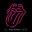 Rolling Stones выпустили концертный альбом шоу в Торонто 1977 года