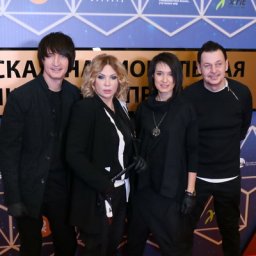 &laquo;Город 312&raquo; показали ожившие статуи &laquo;Здесь и сейчас&raquo;