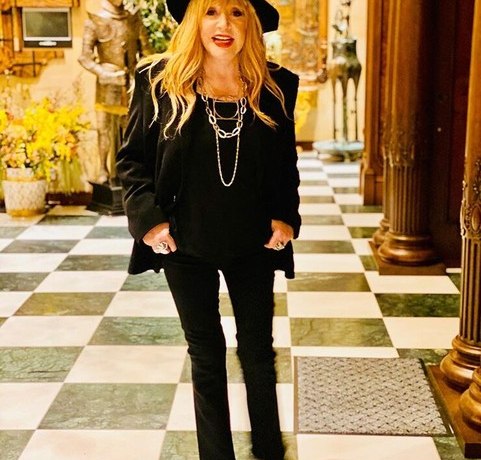 &laquo;Его заводил успех женщины&raquo;: Александр Стефанович был с Аллой Пугачевой из-за корыстных побуждений?