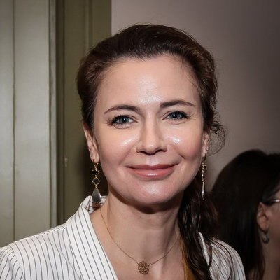 Ксения Лаврова-Глинка стала министром культуры Тверской области Ксения Лаврова-Глинка стала министром культуры Тверской области
