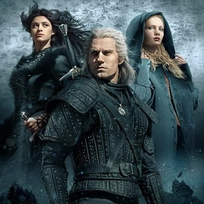 Начались съемки третьего сезона «Ведьмака» Начались съемки третьего сезона «Ведьмака»