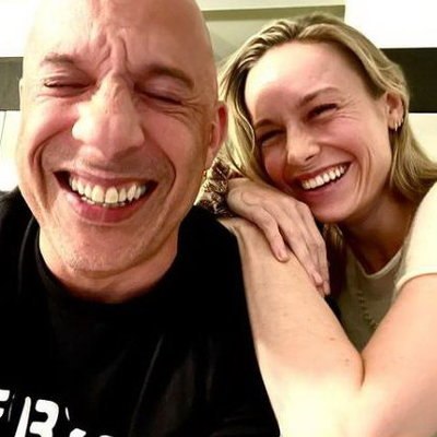 Бри Ларсон снимется в десятом «Форсаже» Бри Ларсон снимется в десятом «Форсаже»
