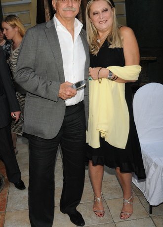 Татьяна Михалкова: &laquo;До сих пор храню письма мужа из армии. В них столько любви&raquo;