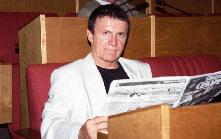 Зомбировал миллионы людей, но не предугадал смерть дочери. Шарлатан ли Анатолий Кашпировский?