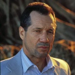 Умер Фред Уорд
