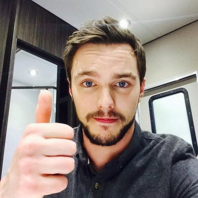 Джуд Лоу разоблачит преступные намерения Николаса Холта