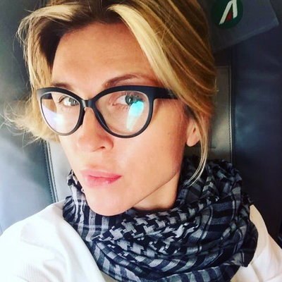 Лика Стар: «Ощущаю себя как спортсмен перед марафонским забегом» Лика Стар: «Ощущаю себя как спортсмен перед марафонским забегом»