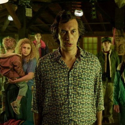 &laquo;Белый шум&raquo; Ноа Баумбака откроет Венецианский кинофестиваль