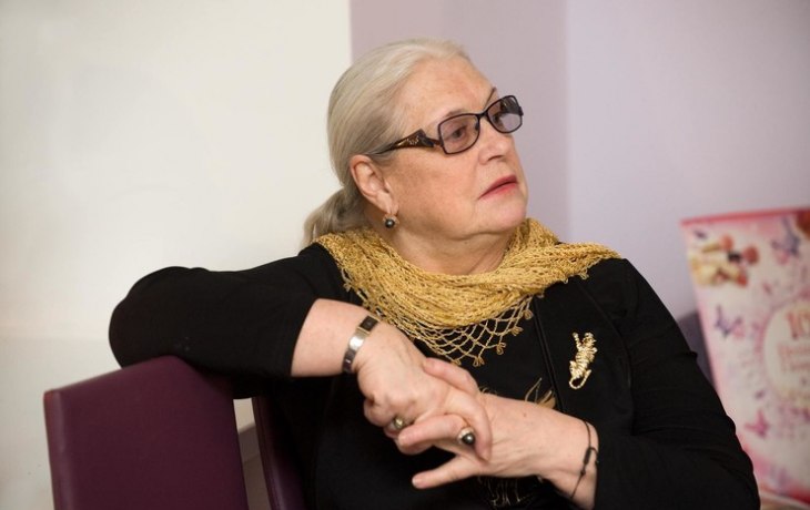 Федосеева-Шукшина: «Узнав о свадьбе Алибасова, не могла продохнуть. Думала, наступил конец моей жизн Федосеева-Шукшина: «Узнав о свадьбе Алибасова, не могла продохнуть. Думала, наступил конец моей жизн
