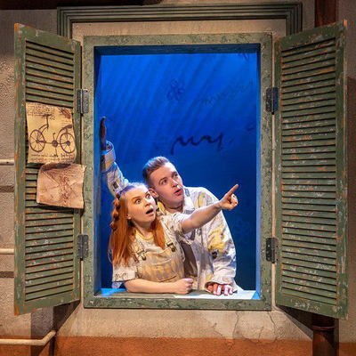 Театр РОСТА откроет сезон &laquo;Цветиком-семицветиком&raquo;