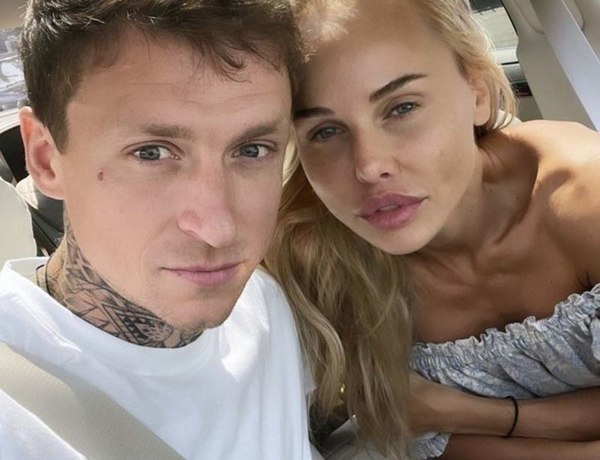 На зависть Алане. Жена Павла Мамаева похвасталась, что ладит со свекровью