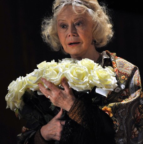 Немоляева изводила мужа ревностью к Дорониной: &laquo;Саша, с меня хватит! Эту гадость смотреть не буду!&raquo;