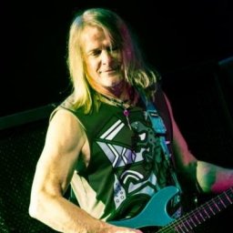 Стив Морс официально покинул Deep Purple