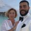 &laquo;Всех за пояс заткнешь&raquo;: мама Тимати восхитилась фигурой Алены Шишковой